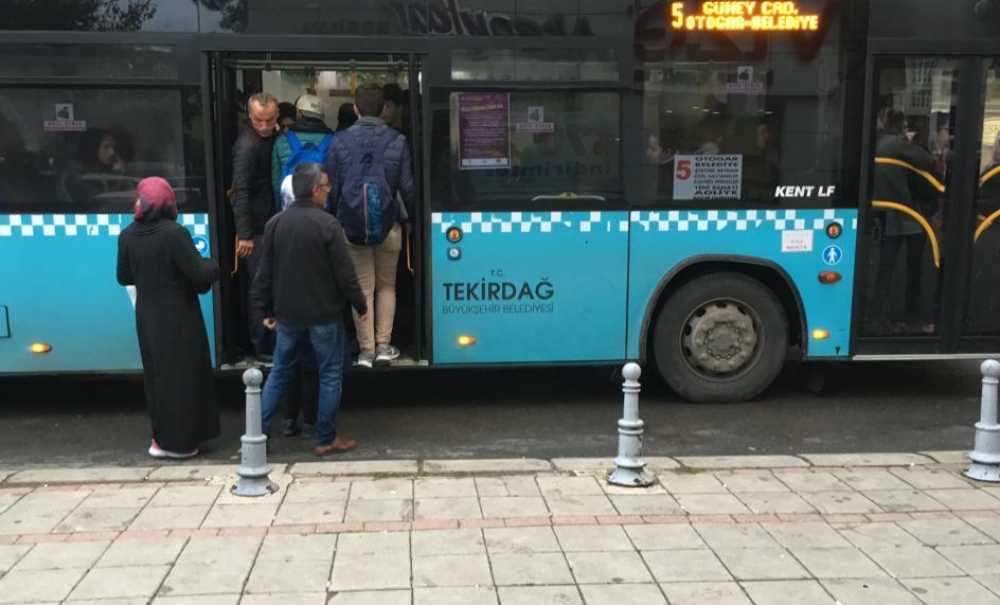 Öğrenciye Yüzde 20 Zam!