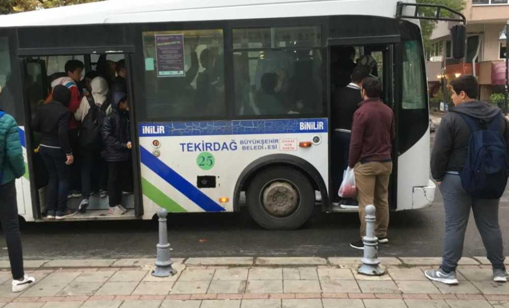 Öğrenciye Yüzde 20 Zam!