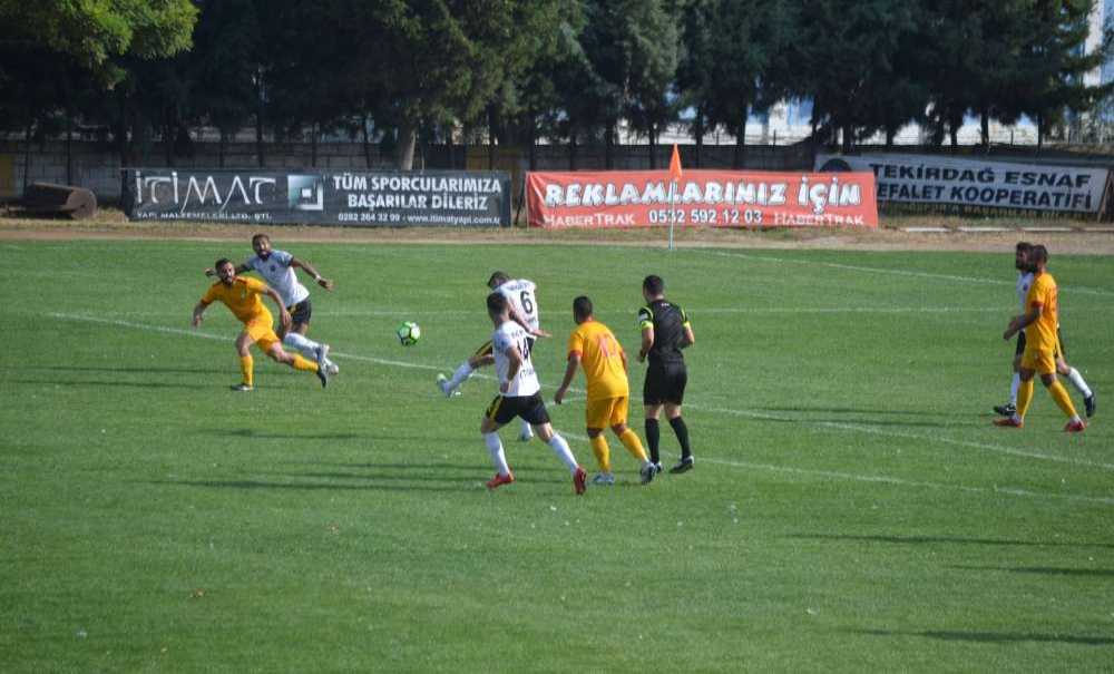 Amatörlerde Transfer Dönemi Sona Eriyor