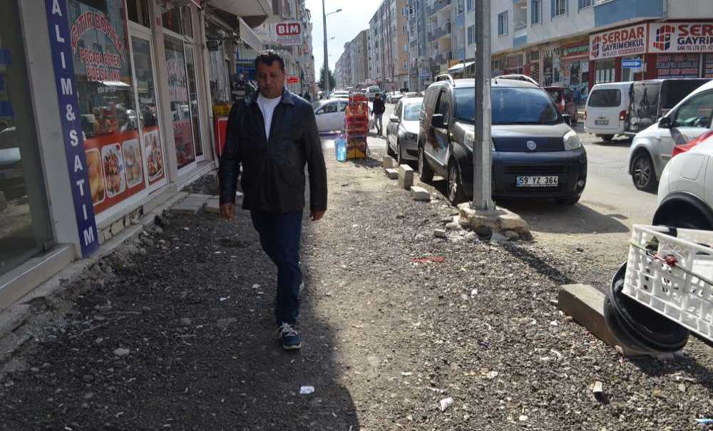 “Aylardır Böyle, Yapılmasını İstiyoruz”