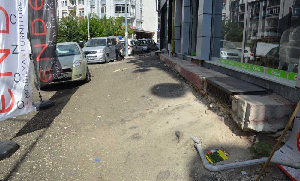 “Aylardır Böyle, Yapılmasını İstiyoruz”