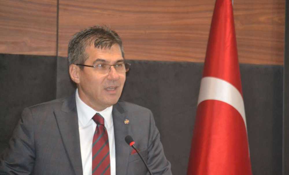 Ticareti Geliştirmek İçin Bir Araya Geldiler