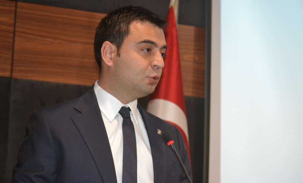 Ticareti Geliştirmek İçin Bir Araya Geldiler