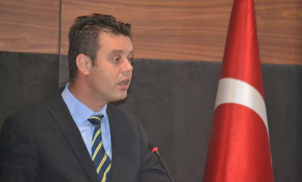 Ticareti Geliştirmek İçin Bir Araya Geldiler