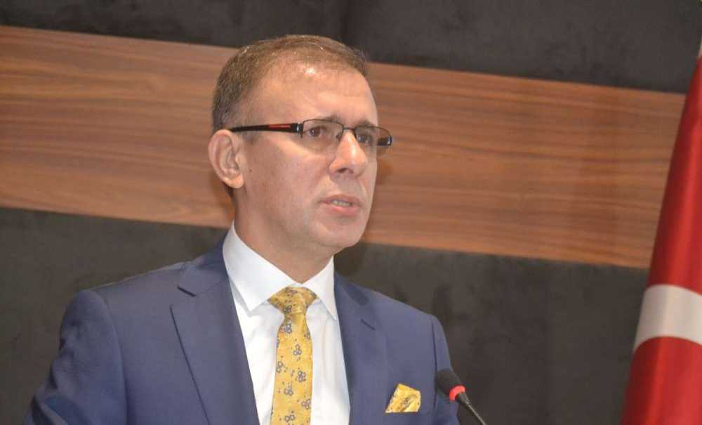 Ticareti Geliştirmek İçin Bir Araya Geldiler