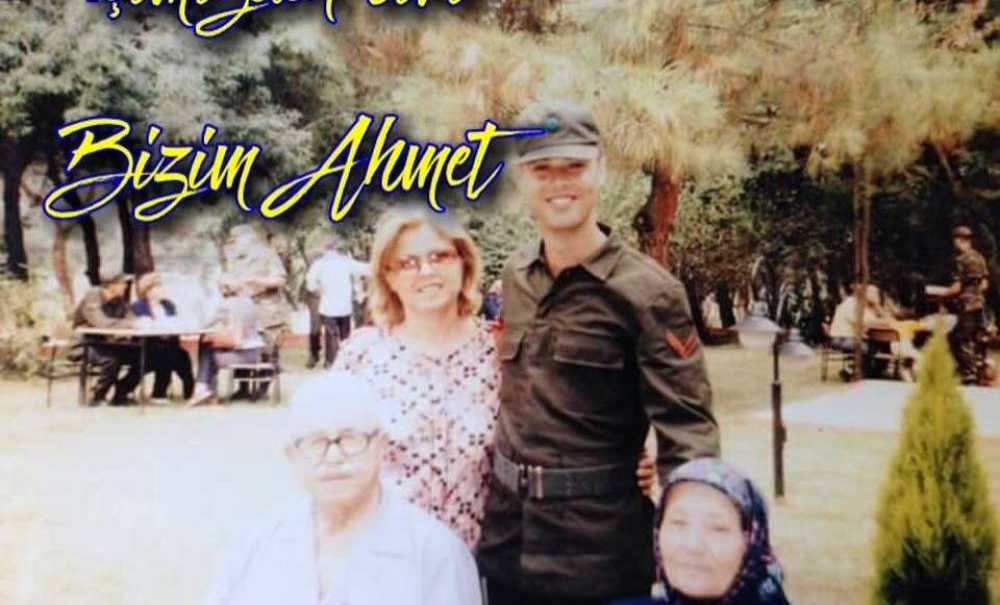 Baysan'dan Şaşırtan Paylaşım