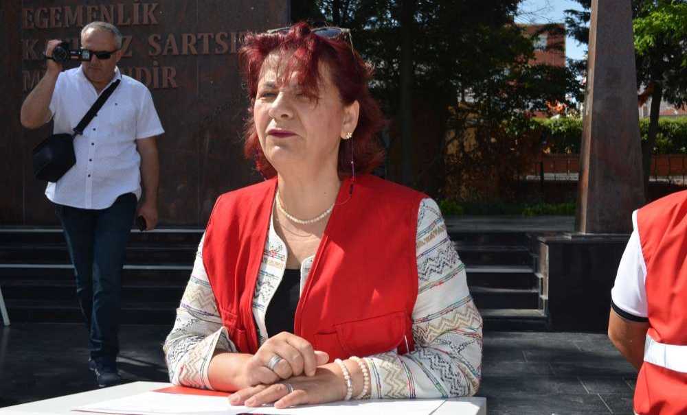 Kızılay Endonezya İçin Yardım İstedi