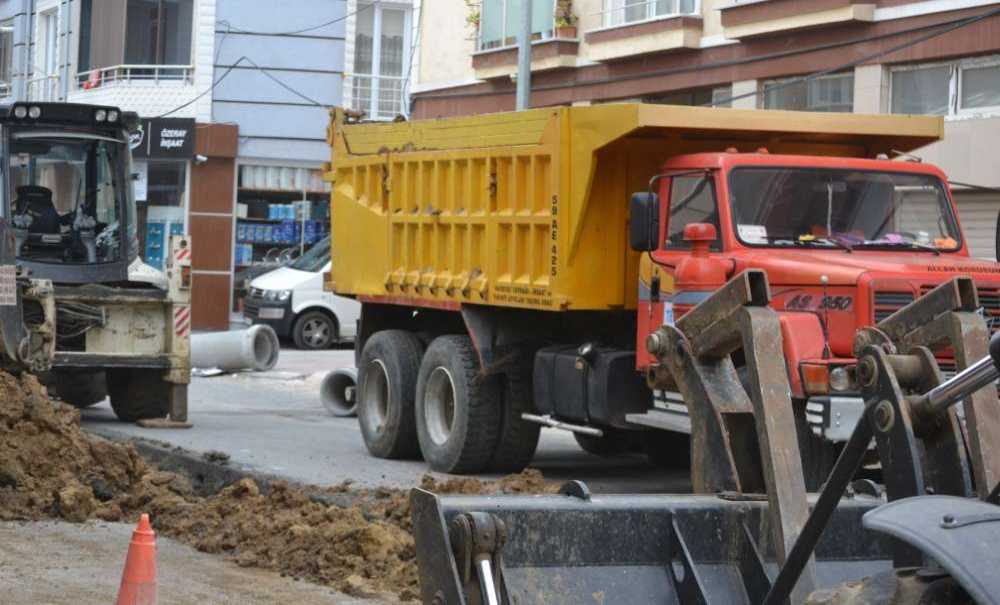 Koordinasyonlu Çalışma