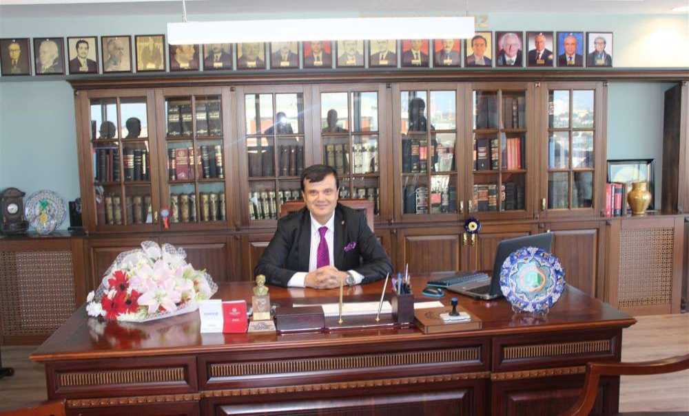 Sedat Tekneci Mazbatasını Aldı