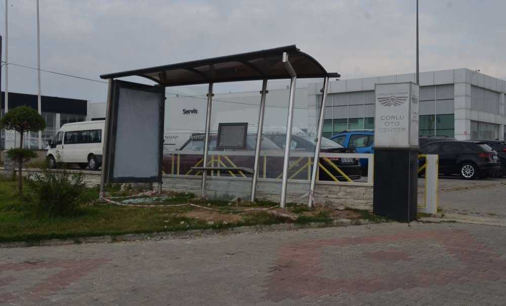 20 Gündür Yapılmayı Bekliyor