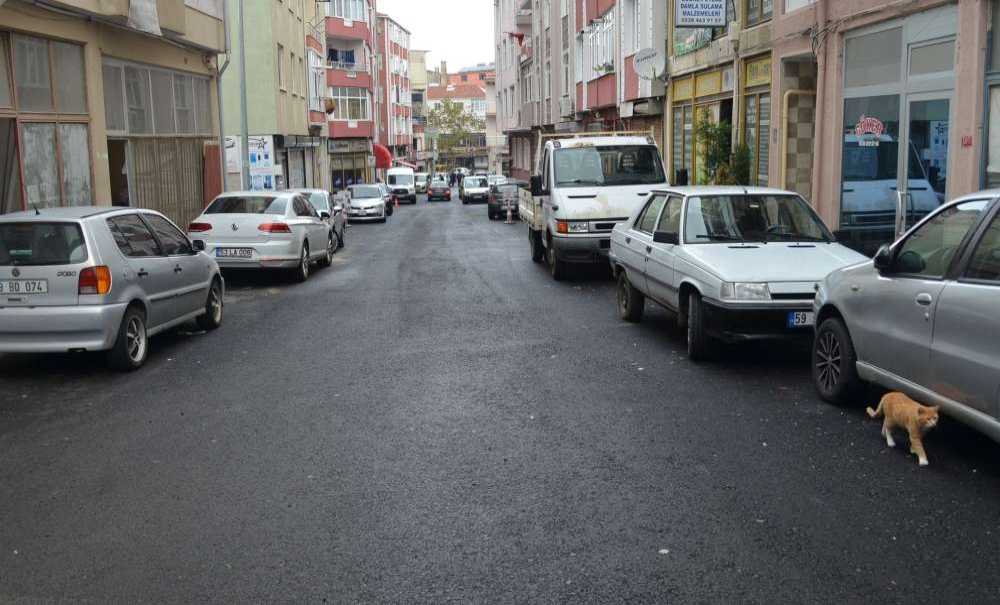 “Emeği Geçenlere Teşekkür Ediyoruz”