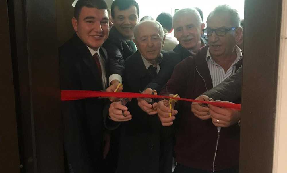 Av. Emre Döner Avukatlık Bürosu Açıldı