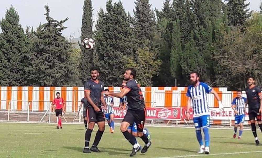 Yüzler Gülüyor 2-3