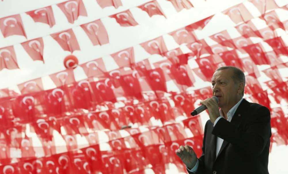 Ak Parti 1 Kasım'ı Bekliyor