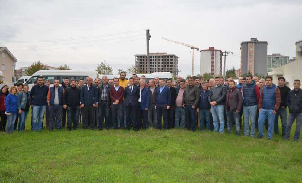 J Plakalı Araç Sahipleri Tedirgin