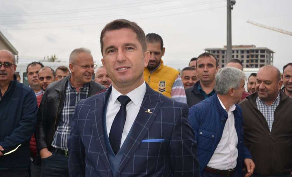 J Plakalı Araç Sahipleri Tedirgin