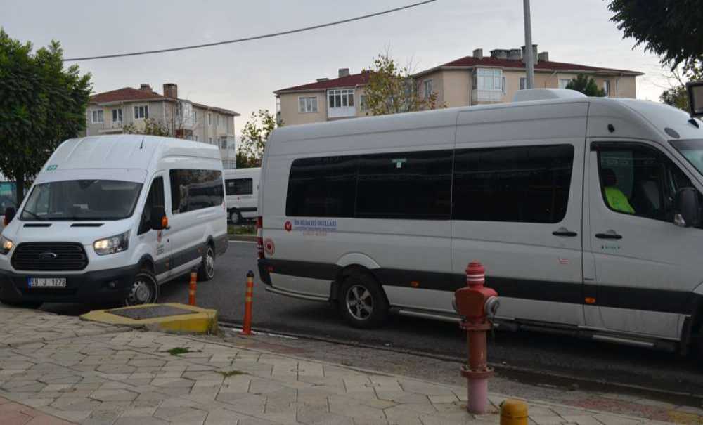 J Plakalı Araç Sahipleri Tedirgin