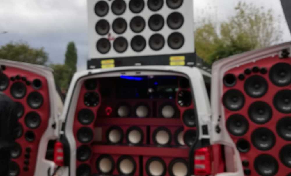 Araç Tutkunları Bir Araya Geldi