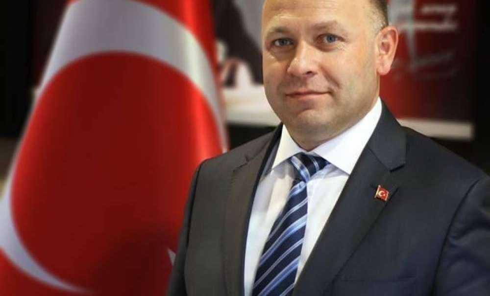 Nuhoğlu Da Aday Adayı