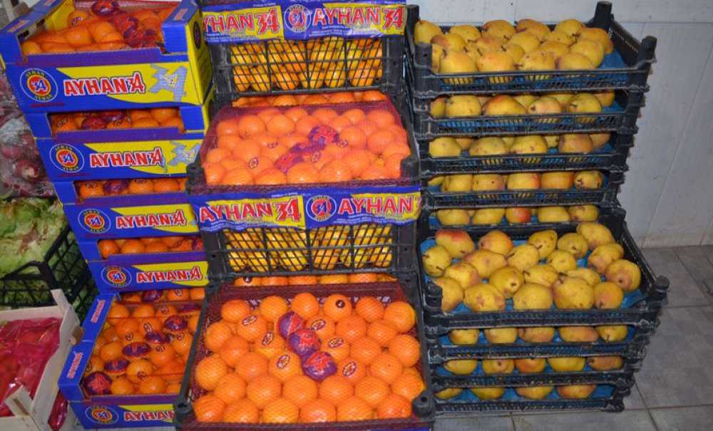 Hal Kayıt Sistemiyle Ürünlerin Takibini Yapabilirsiniz