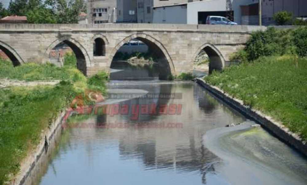 Kirlilik Ve Koku Azalıyor