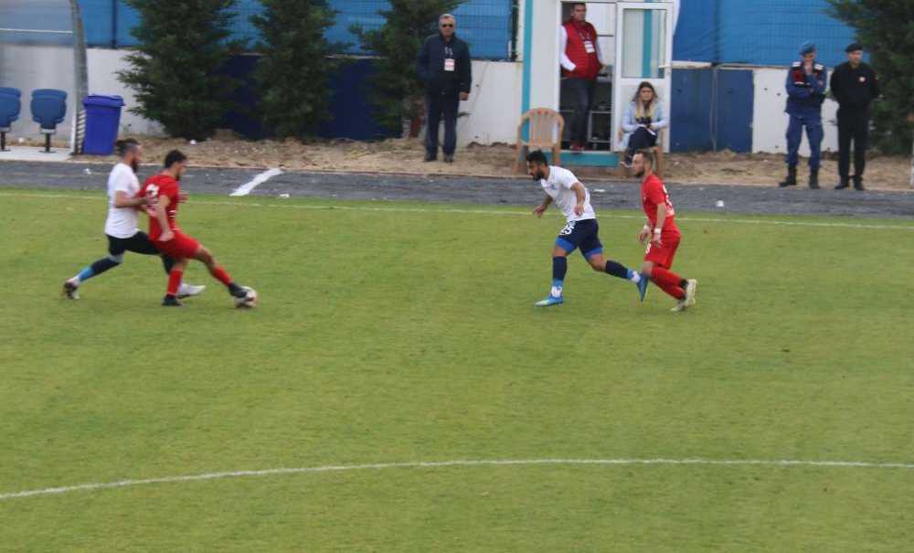 Ergene Yükselişini Sürdürüyor