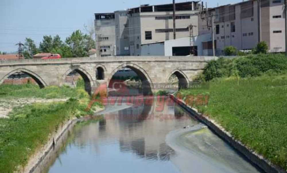 Kirlilik Ve Koku Azalıyor