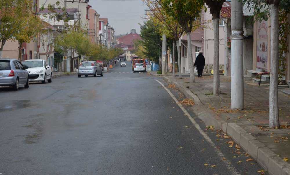 Belediyeye Teşekkür Ettiler