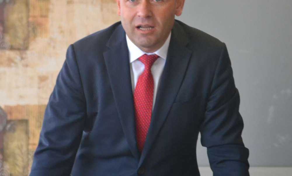 “Amacımız Ergene”