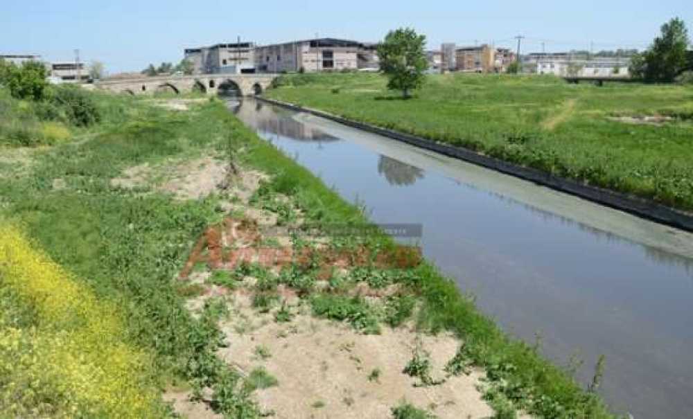 Kirlilik Ve Koku Azalıyor