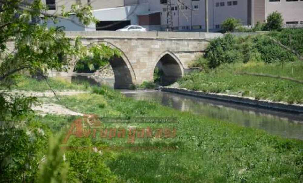 Kirlilik Ve Koku Azalıyor