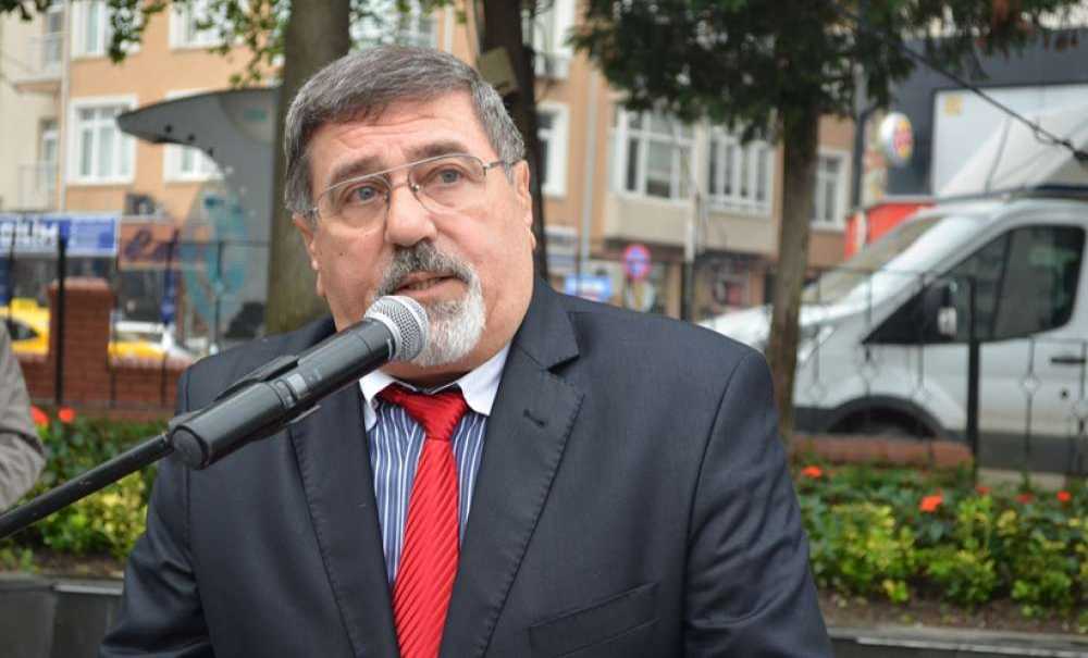 “Muhtarlar Demokrasinin Temel Taşıdır”