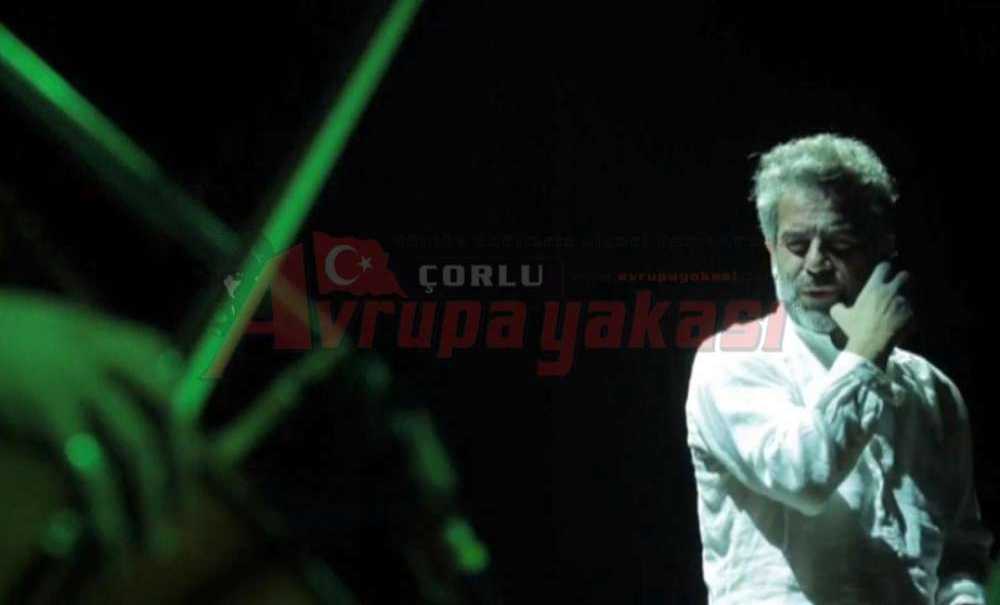 Doğulu Çorlu'ya Nazım'la Gelecek