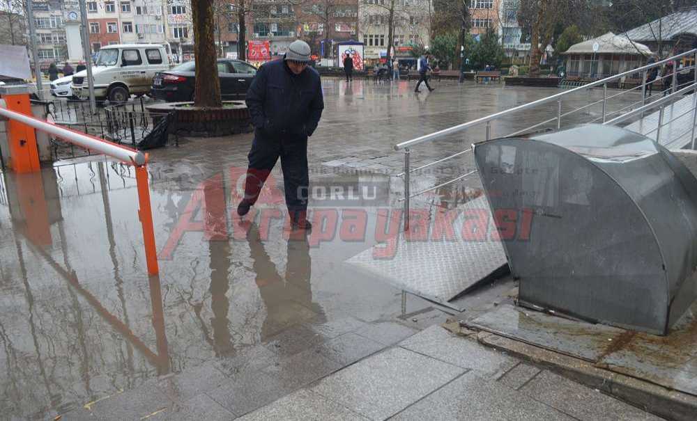 Artık Bu Görüntüler Oluşmayacak