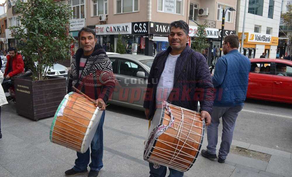 Yerel Seçimlerin Kazananı Onlar Oldu