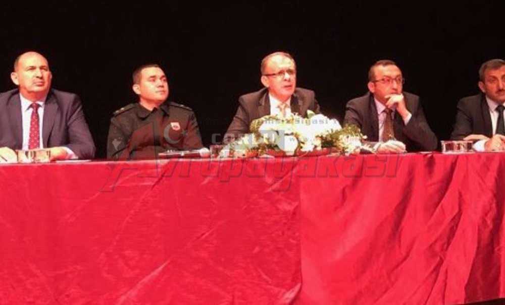 Okul Güvenliğinde Artış