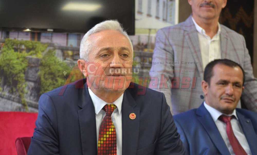 Tümkasder'de Yeni Ve Temiz Dönem