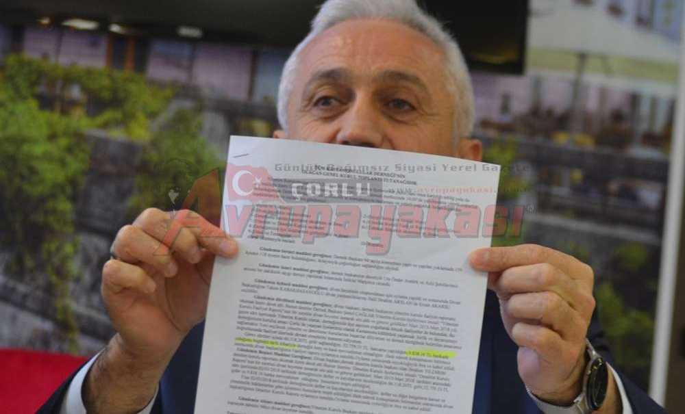 Tümkasder'de Yeni Ve Temiz Dönem