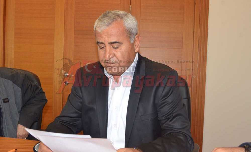 “Türkiye Olarak Aynı Hedefe Kenetlenmeliyiz”