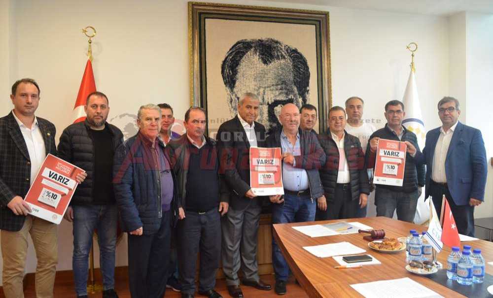 “Türkiye Olarak Aynı Hedefe Kenetlenmeliyiz”