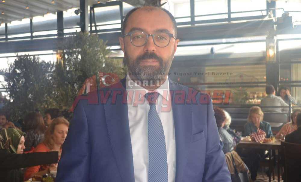 Eczacılar Kahvaltıda Bir Araya Geldi