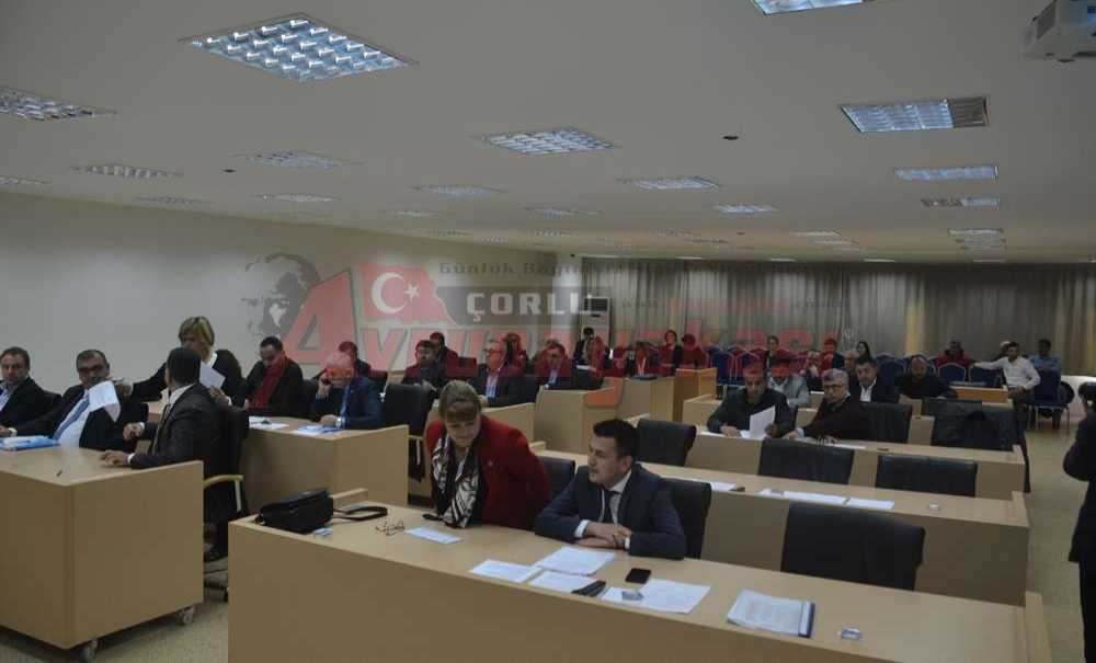 Belediye Hizmetlerine Yüzde 15 Zam