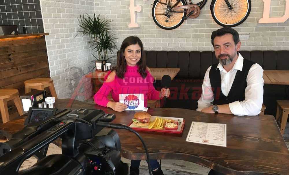 Cemşit ‘Bir Başarı Hikâyesi' Ne Konuk Oldu