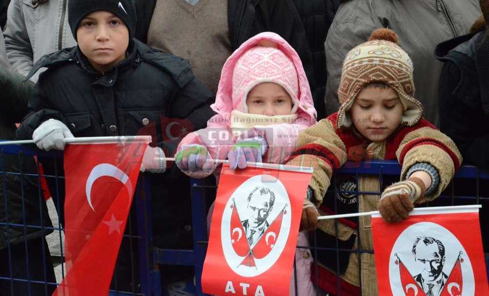 29 Ekim Dolu Dolu Kutlanacak