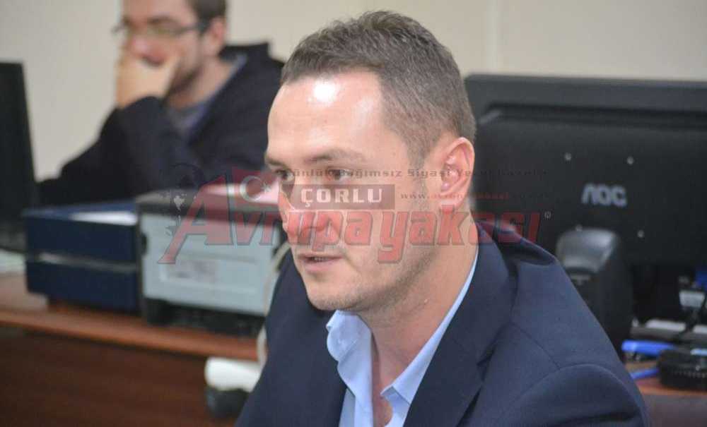 “En Büyük Amacım Siyasetteki Bakış Açılarını Değiştirmek”