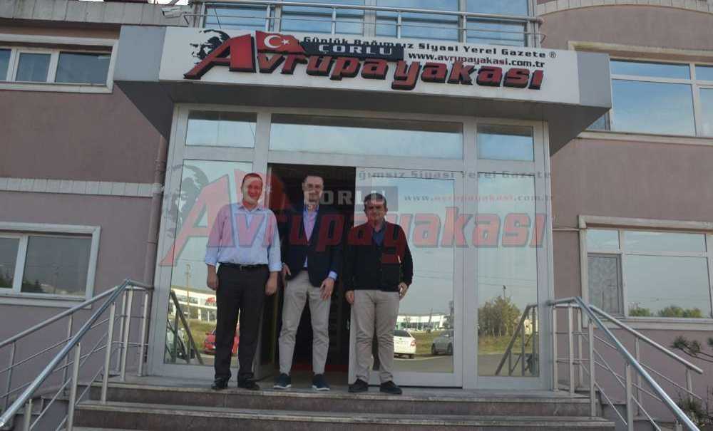 “En Büyük Amacım Siyasetteki Bakış Açılarını Değiştirmek”