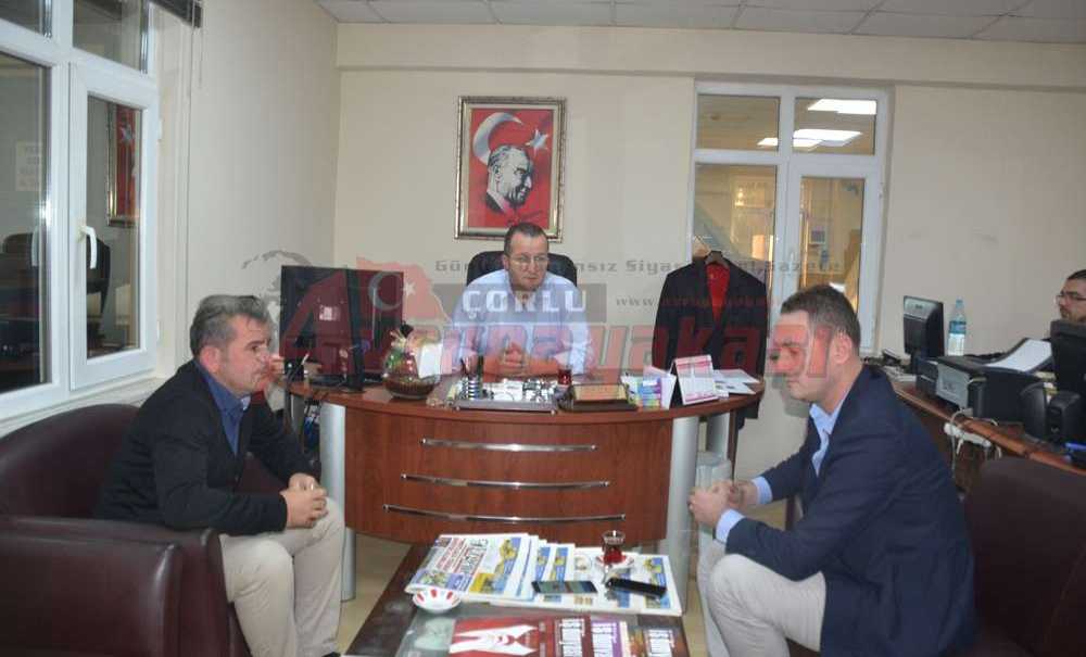 “En Büyük Amacım Siyasetteki Bakış Açılarını Değiştirmek”