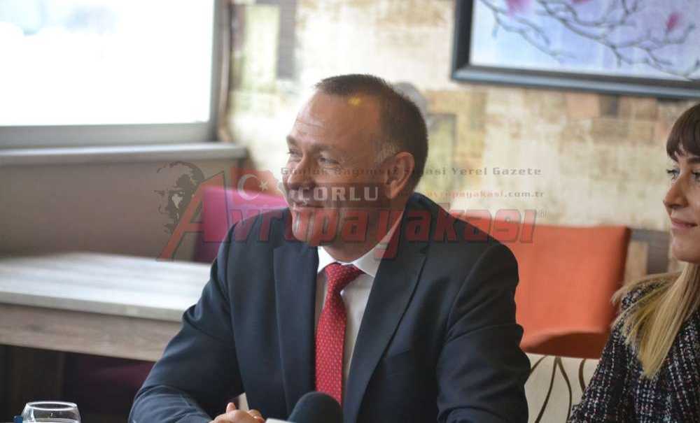 Belediyeleri Bütçe Sıkıntısı Bekliyor