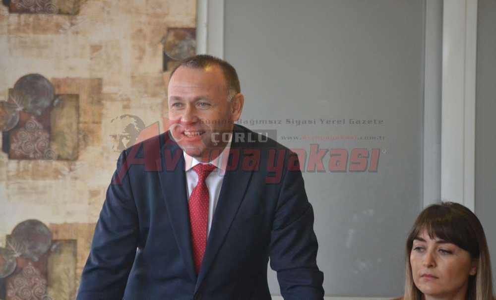 Belediyeleri Bütçe Sıkıntısı Bekliyor