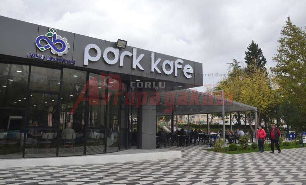 Belediye Kafelerine Zam Sağanağı